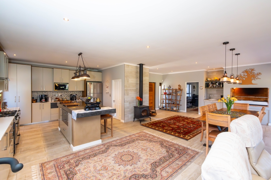 3 Bedroom Property for Sale in Langebaan Country Estate Western Cape